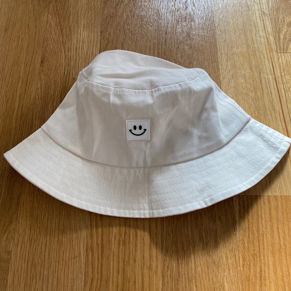 Khaki Bucket Hat